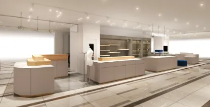 キラリナ京王吉祥寺店